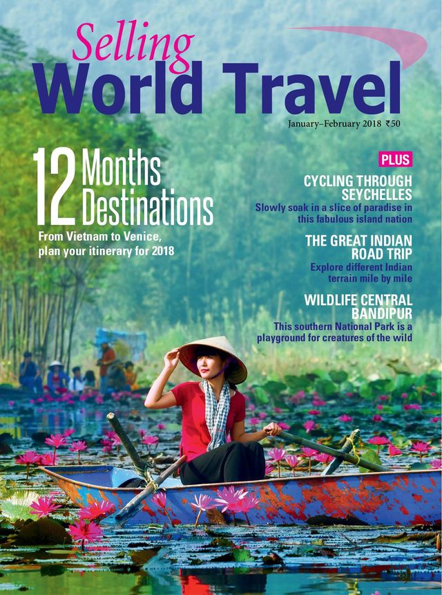 Go Unlimited with Magzter GOLD